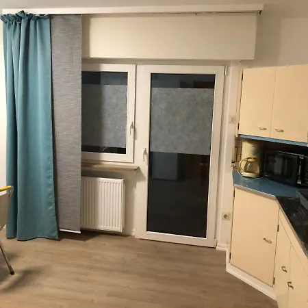 Monteur- Und Gaestehaus Am Brueckchen Mit Inklusive Nutzung Apartment Idar-Oberstein