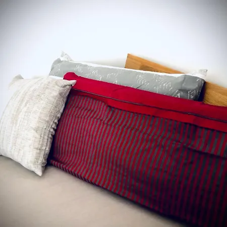 Διαμέρισμα Monteur- Und Gaestehaus Am Brueckchen Mit Inklusive Nutzung Idar-Oberstein