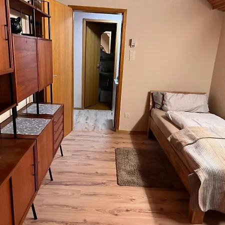 Monteur- Und Gaestehaus Am Brueckchen Mit Inklusive Nutzung Idar-Oberstein