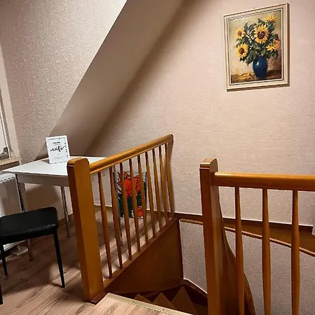 Apartment Monteur- Und Gaestehaus Am Brueckchen Mit Inklusive Nutzung *