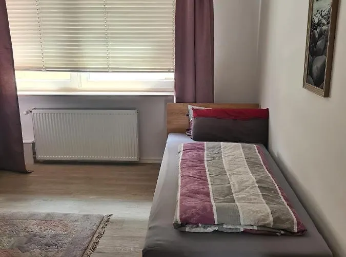 Monteur- Und Am Brückchen Mit Inklusive Nutzung * Idar-Oberstein