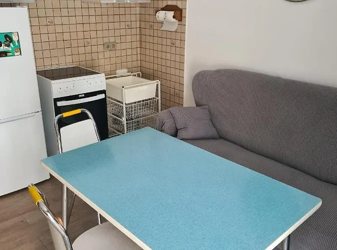 Monteur- Und Am Brückchen Mit Inklusive Nutzung Apartamento