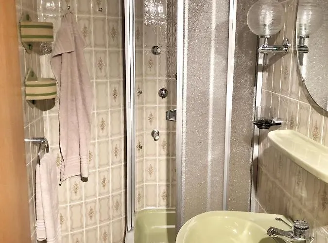 Monteur- Und Am Brückchen Mit Inklusive Nutzung Apartamento Idar-Oberstein